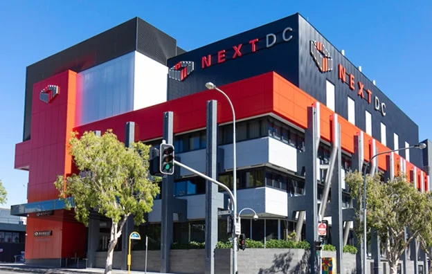 NextDC B2 Fortitude Valley